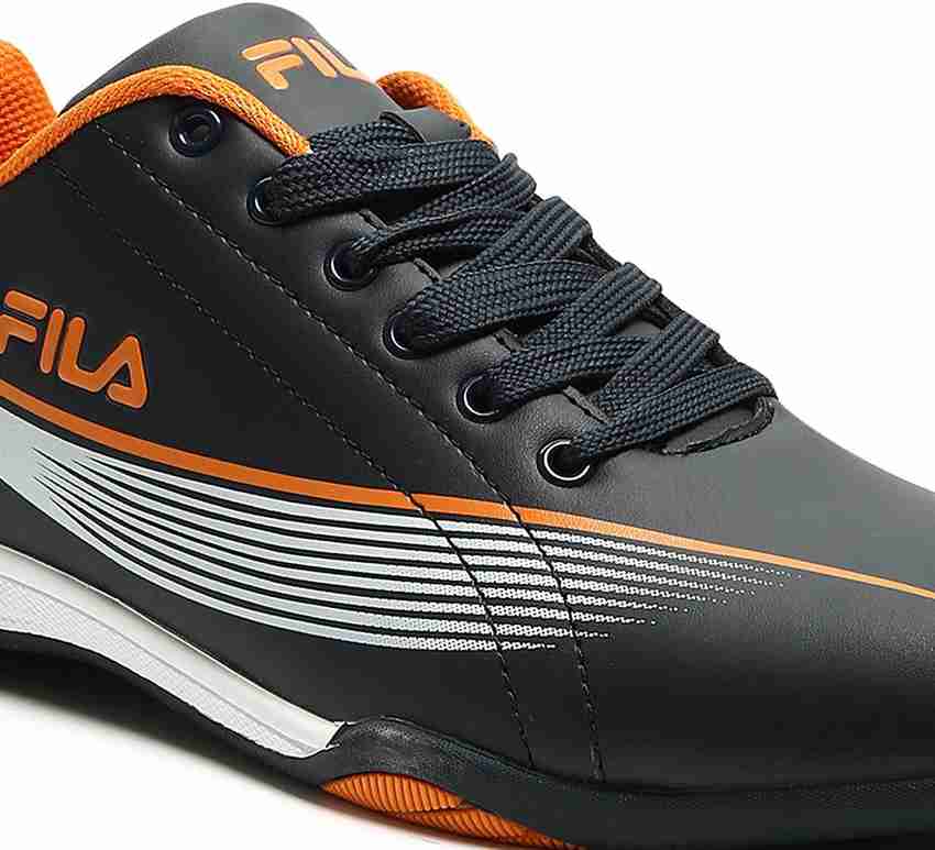 Fila men's cross 2 sneakers sales
