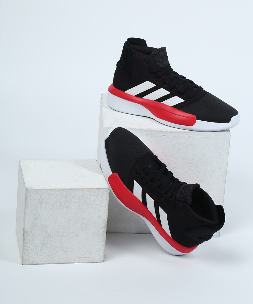 Adidas pro sale adversary 2019 shoes