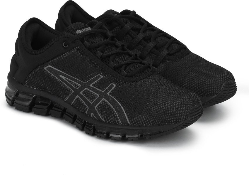 Asics gel quantum on sale 180 3 noir