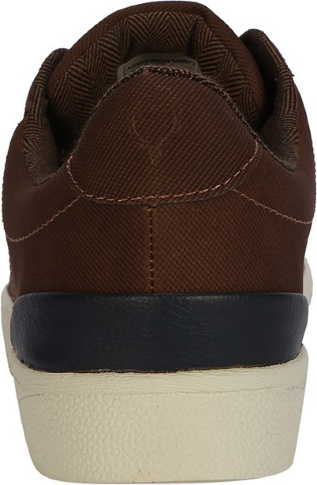 Allen solly men's casual clearance shoes