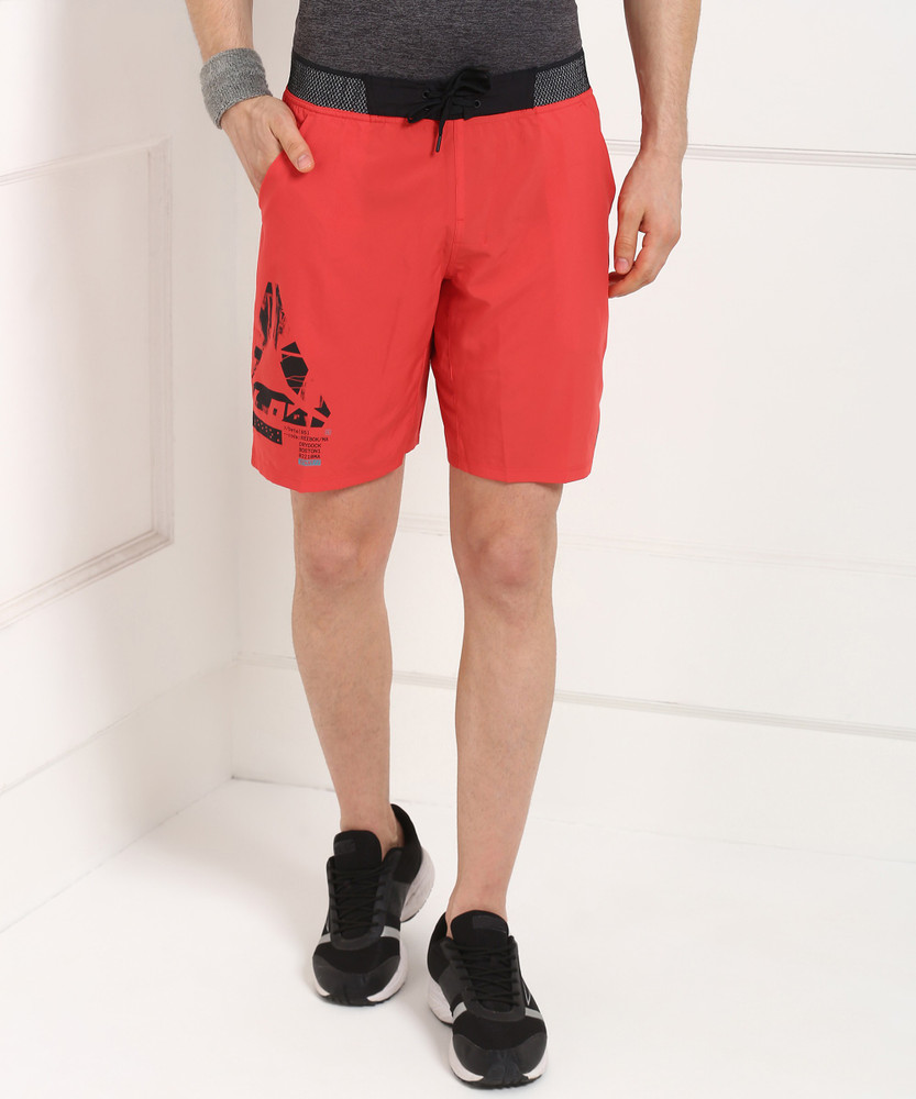 Reebok shorts shop flipkart