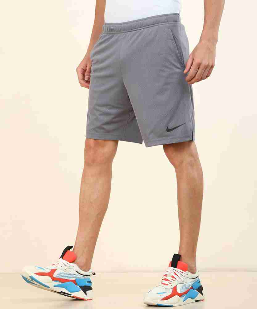Nike flex shorts grey new arrivals