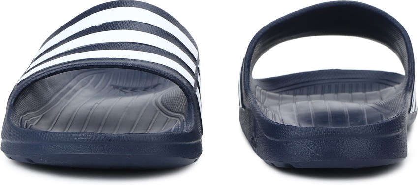 Adidas duramo slippers discount original