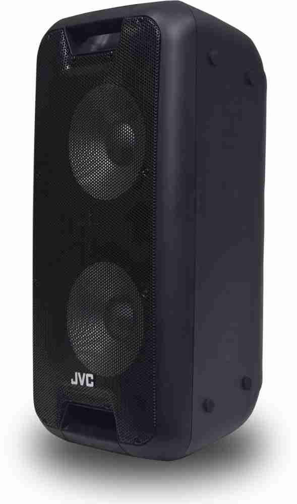 Buy JVC MC210 80 W Bluetooth Party Speaker Online from Flipkart