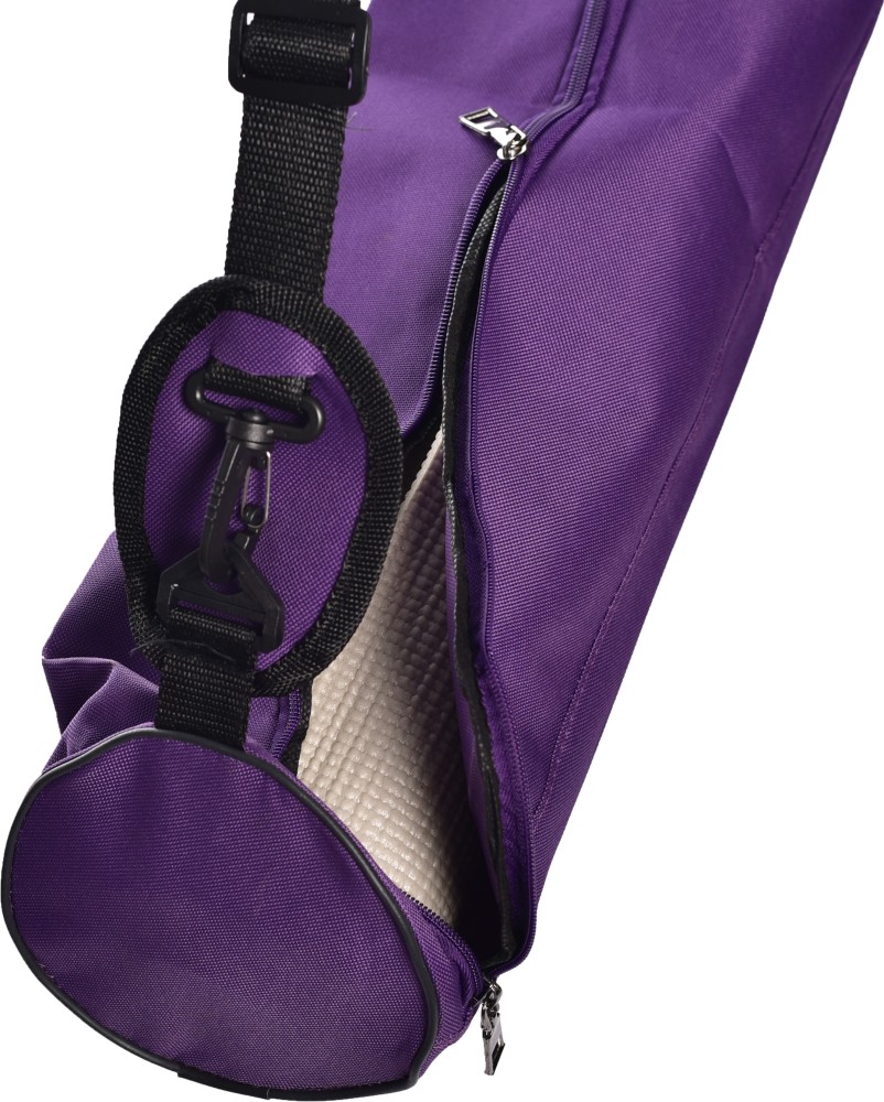 Handcrafted Yoga Mat Bag