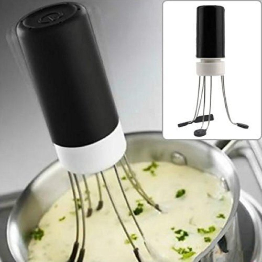 Automatic Kitchen Robot Auto Stirrer Blender Utensil, Food Sauce