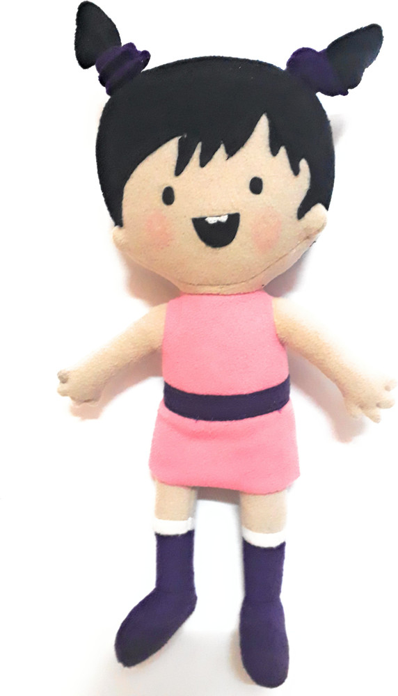 Little lola doll shop