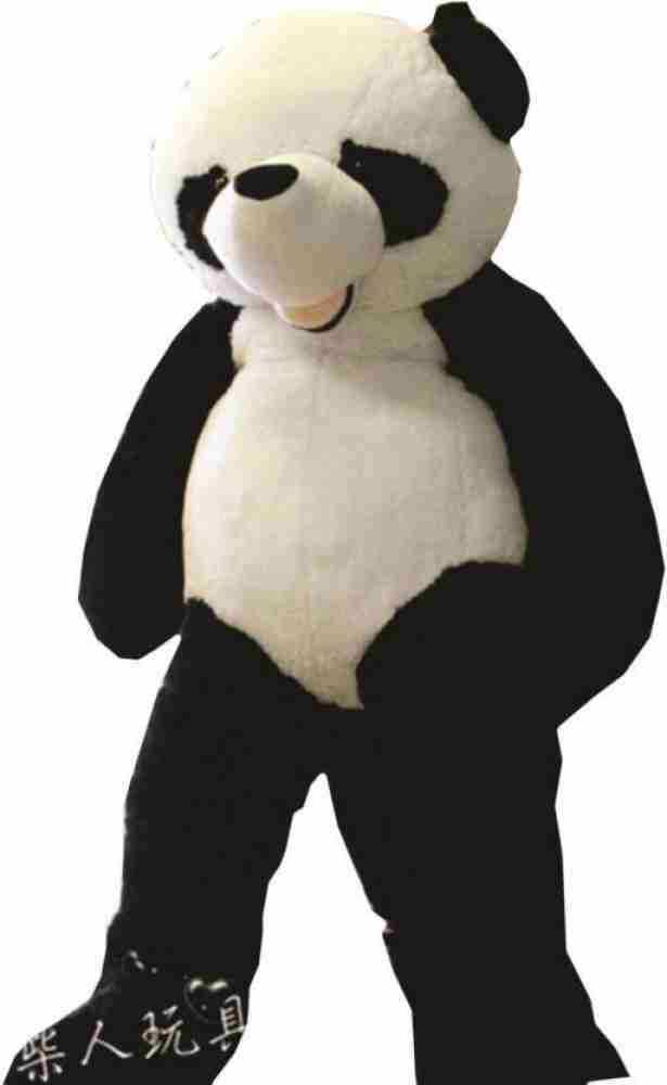 Panda soft store toy 5 feet