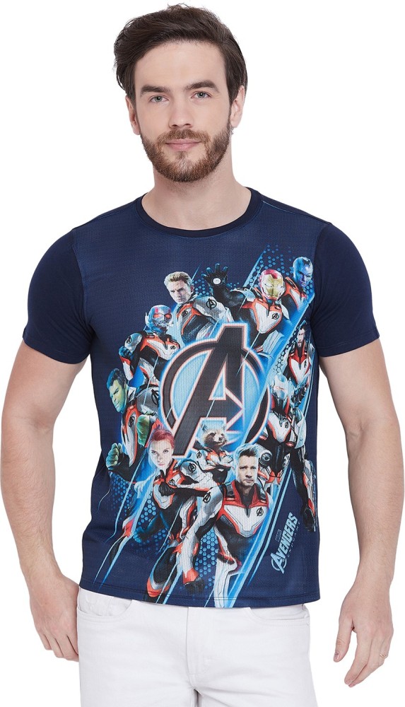 Avengers endgame cheap t shirt flipkart