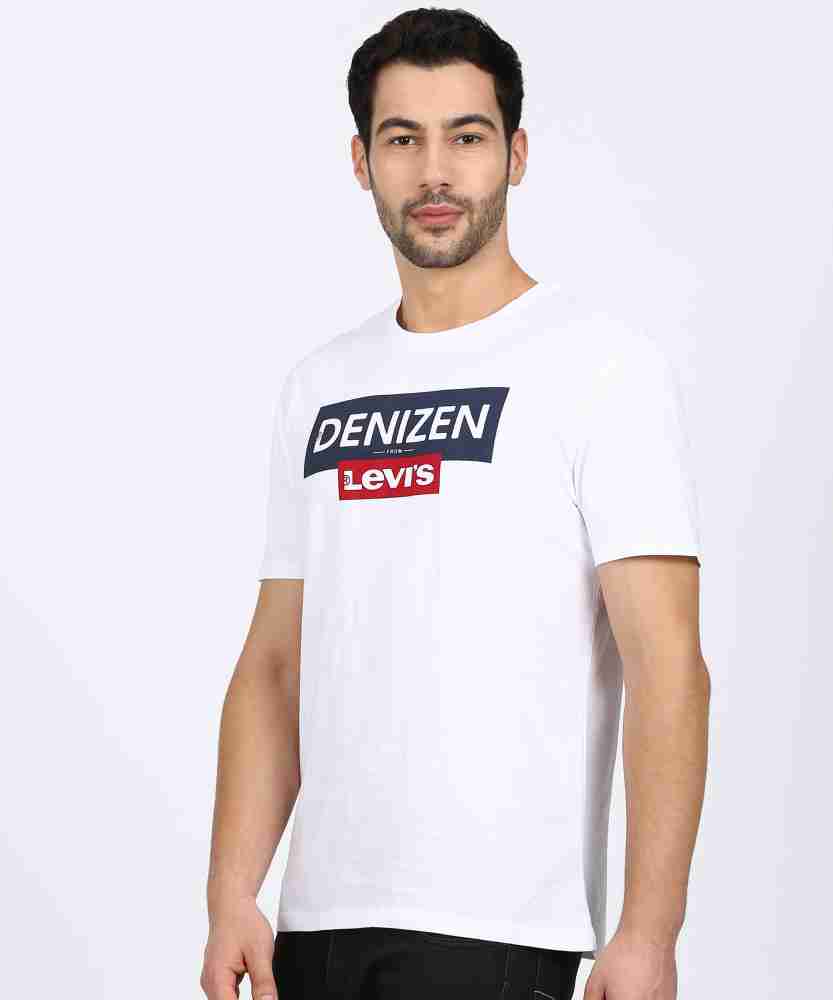 Denizen levis shop t shirts