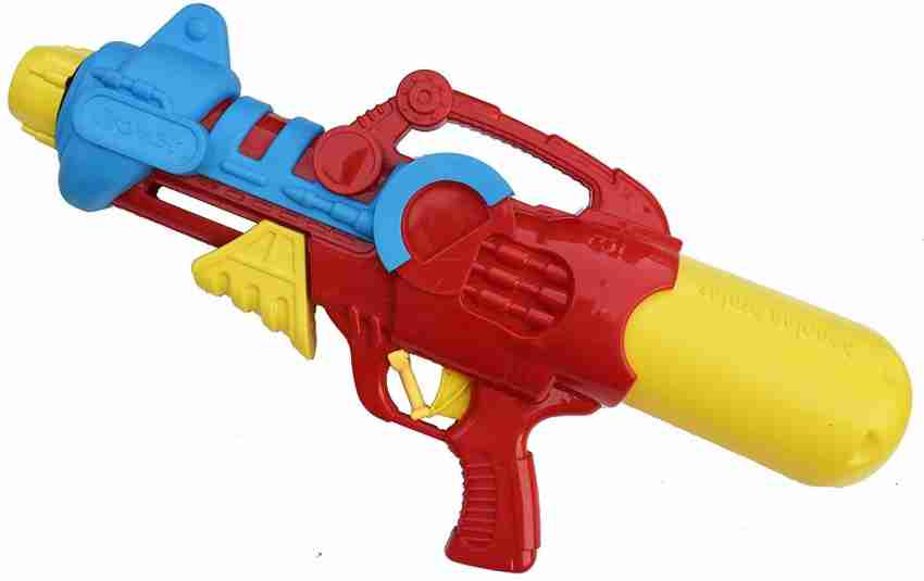 Quinergys High Pressure Holi Pichkari Water Gun Water Gun - High Pressure  Holi Pichkari Water Gun . shop for Quinergys products in India.