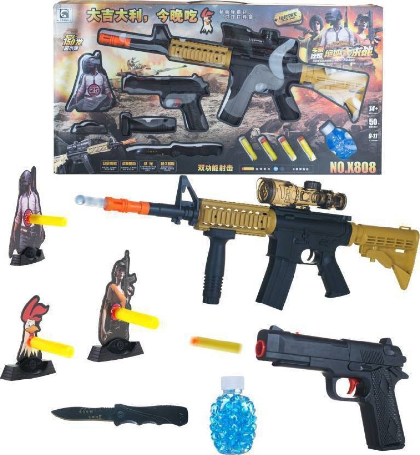 Pubg toy deals set