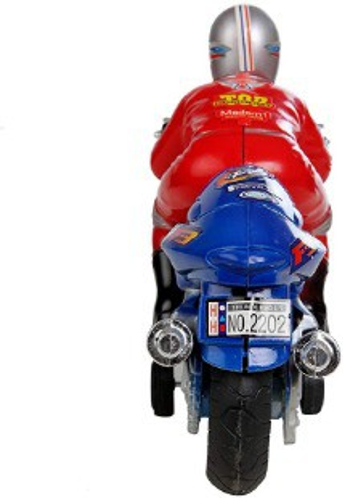 Race bike toys sales
