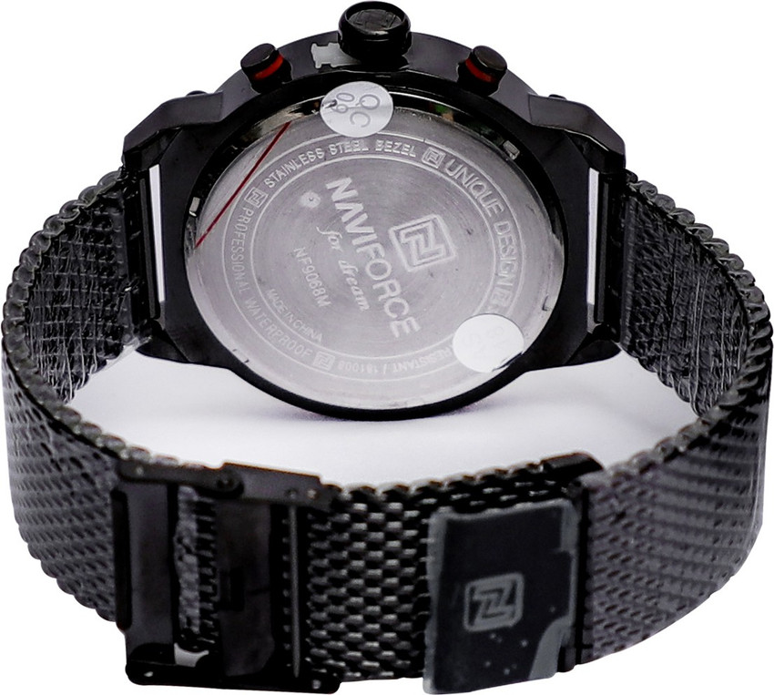 Naviforce for dream nf9068m price store