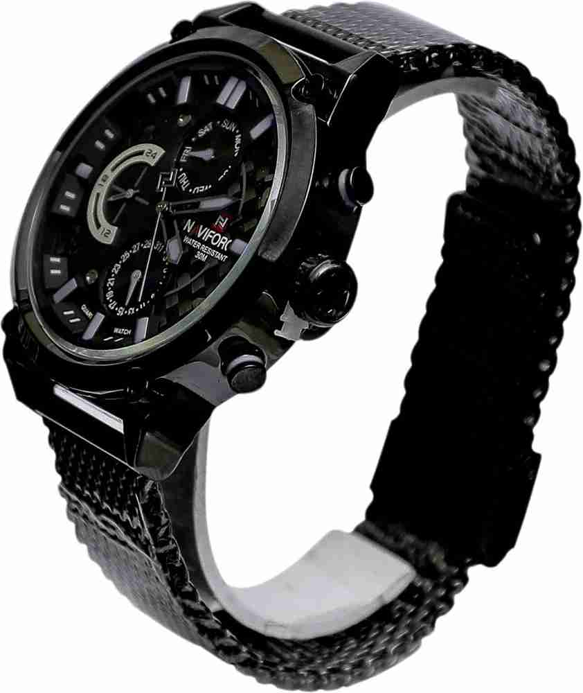 Naviforce clearance watch nf9068m