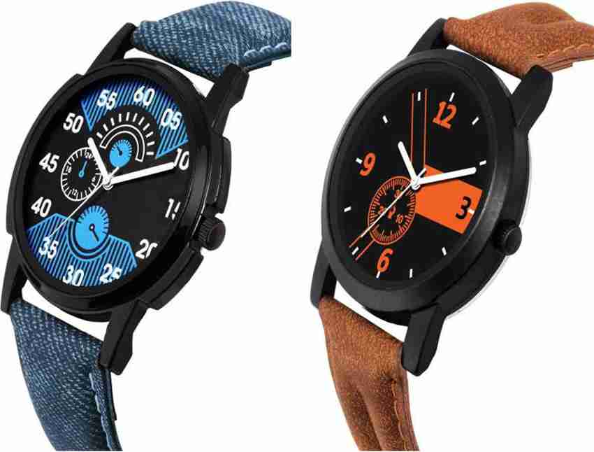 New look watch boy clearance