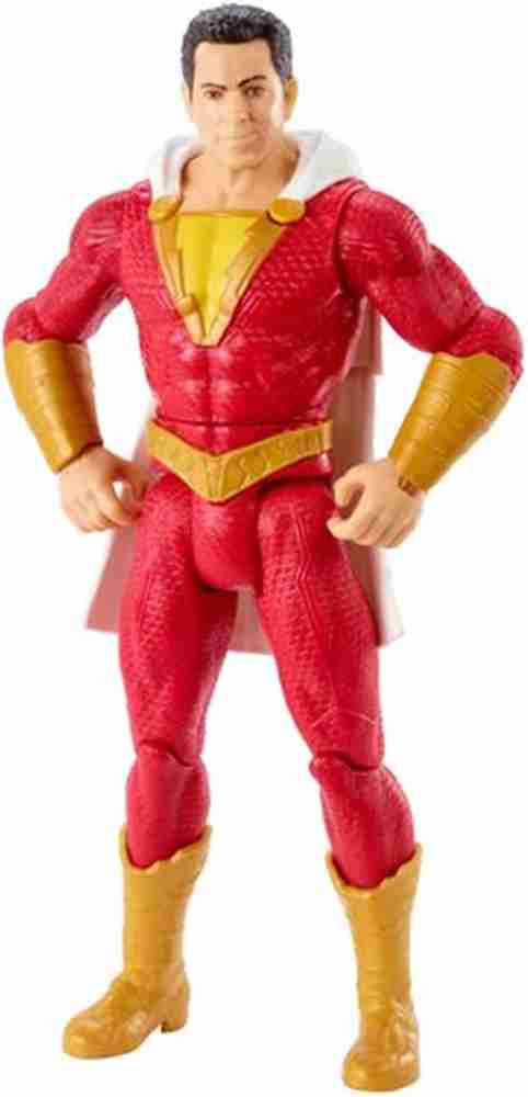 Shazam figures 2019 hotsell