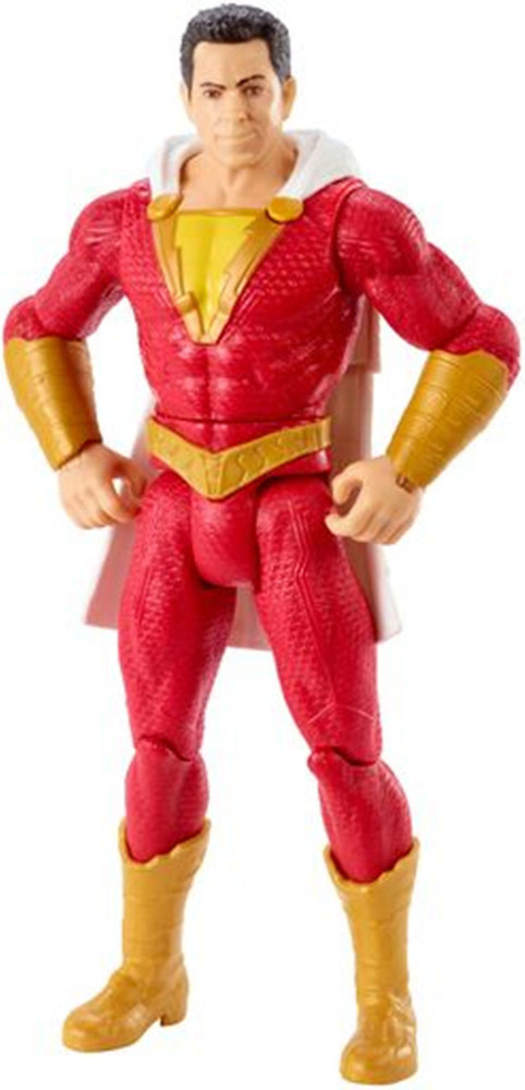Shazam 2019 hot sale toys