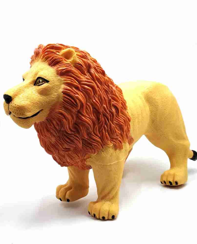 Lion king jungle 2025 toy