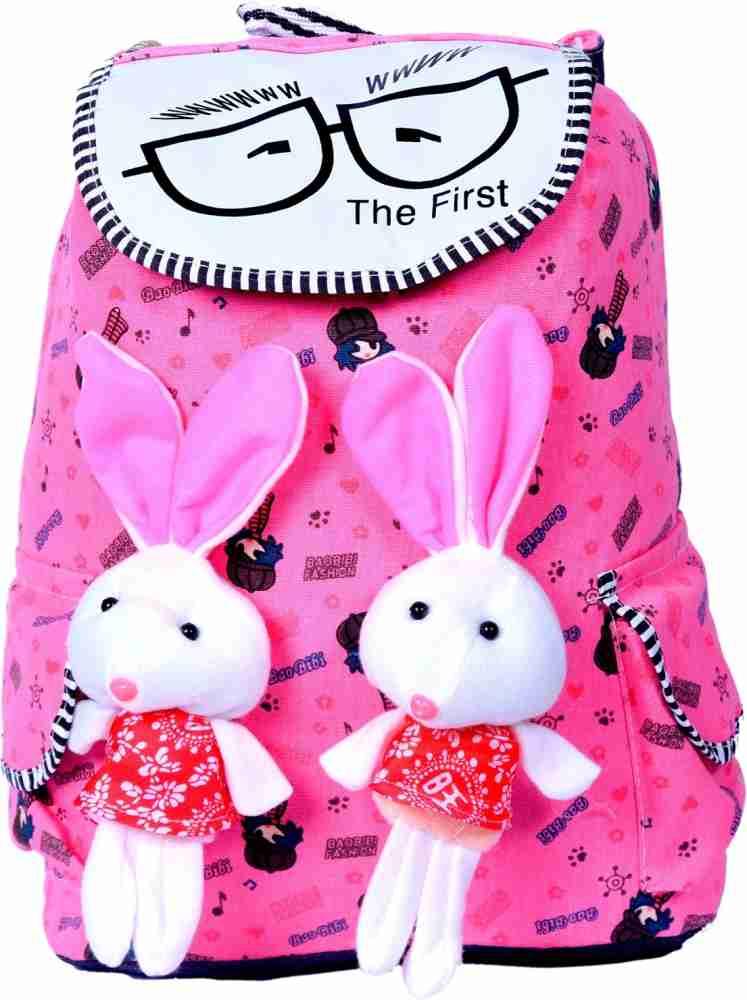 Flipkart teddy bear bag sale