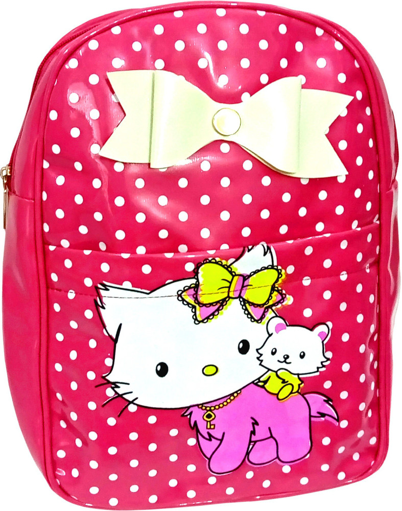 Flipkart Lavs college bag bags for girls pithu bags for