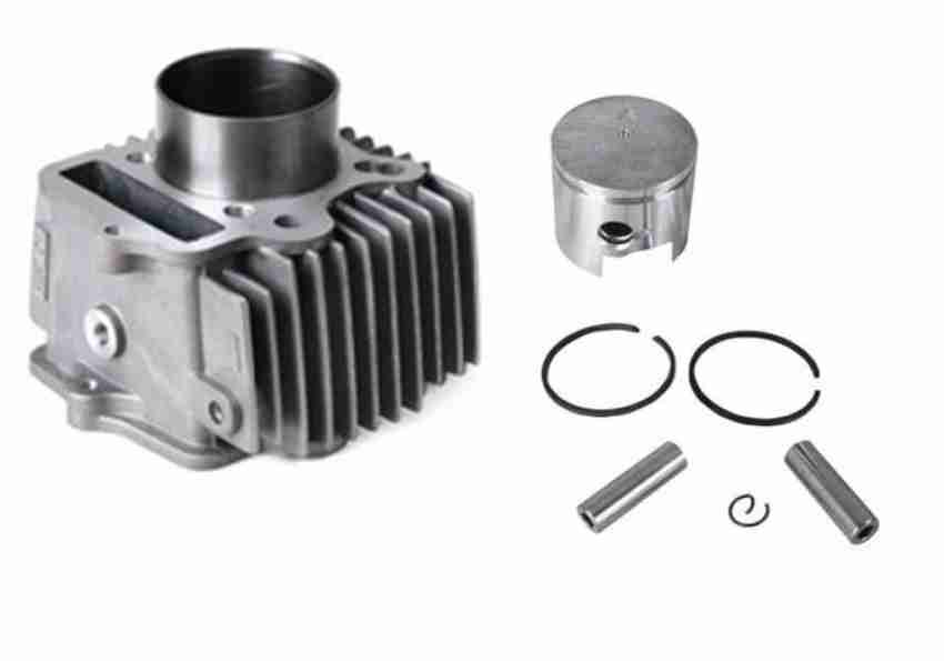 hf deluxe block piston price