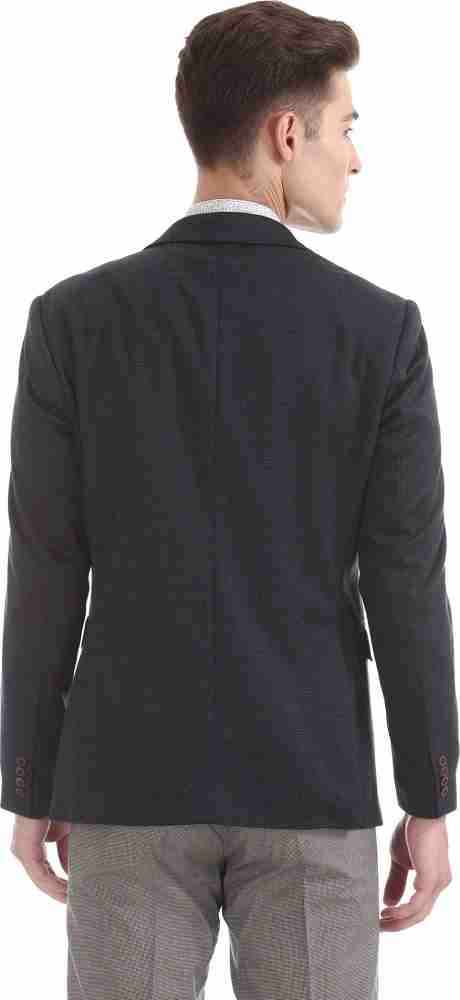 ARROW Solid Single Breasted Casual Men Blazer Buy ARROW Solid Single Breasted Casual Men Blazer Online at Best Prices in India Flipkart