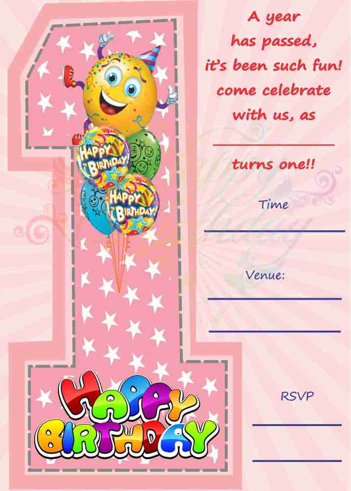 AP1131 Birthday Card