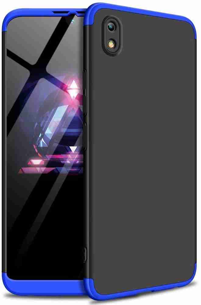 Vivo y91i 2024 back cover