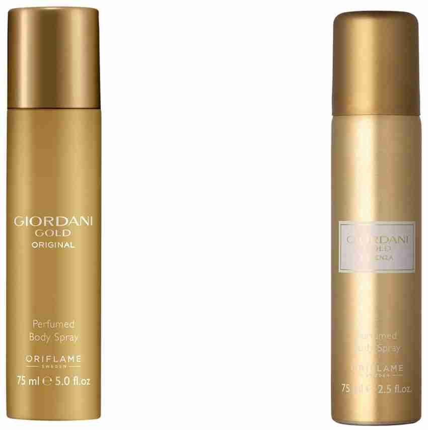 Giordani gold original sales