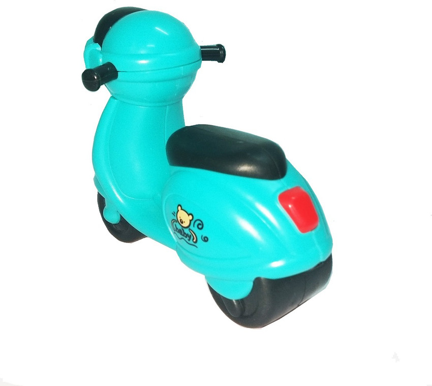 Baby alive scooter shop