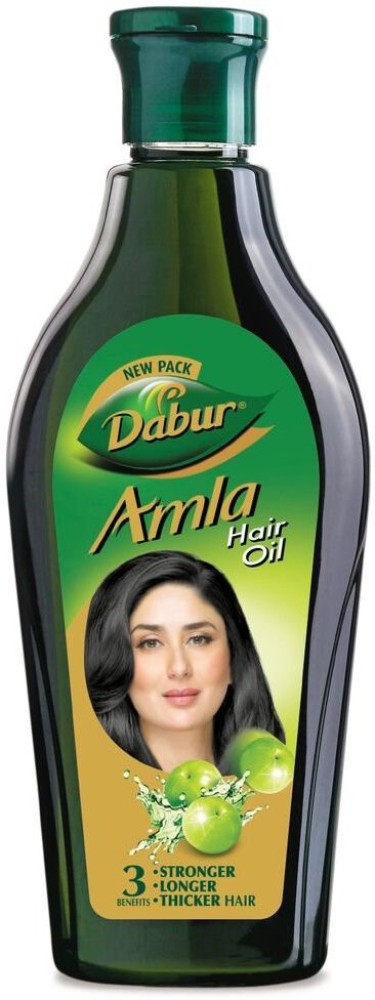 Dabur Amla Hair Oil 200ml