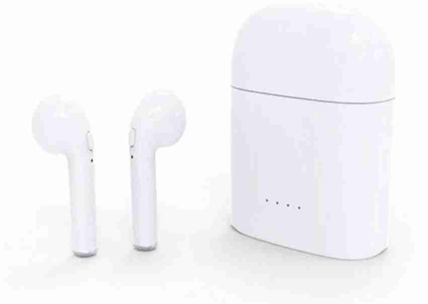 laxes smart earpods for android and ios devices Bluetooth Headset