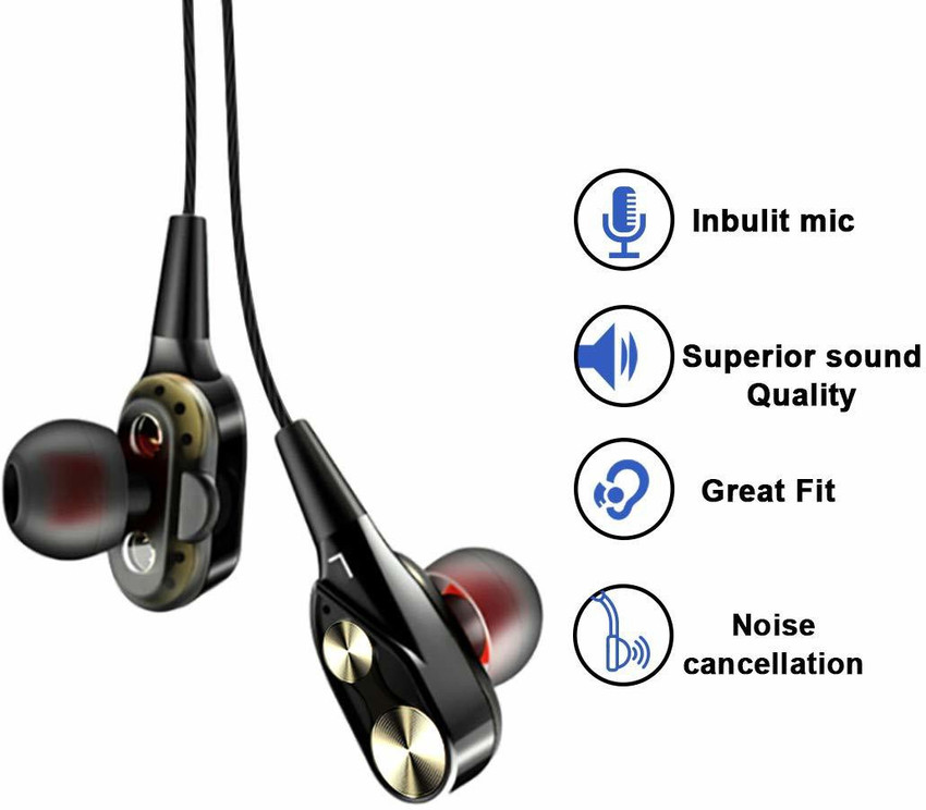 Kdm s18 earphones price sale