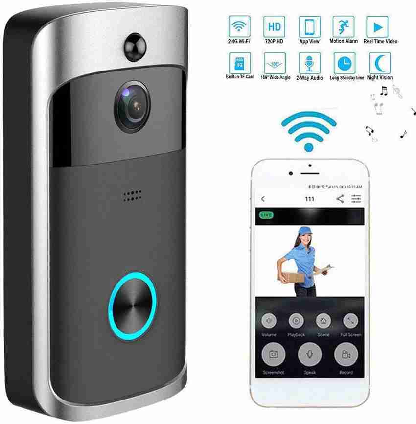 doorcam era