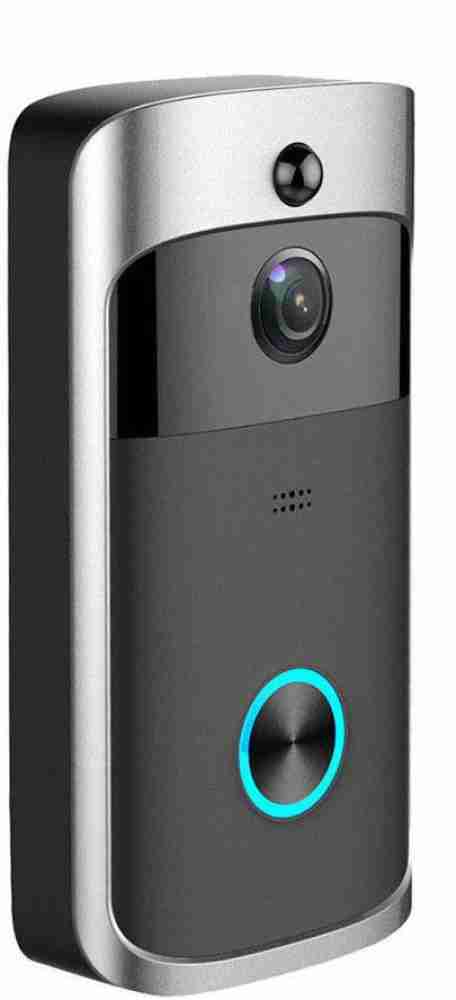 house doorbell security camera