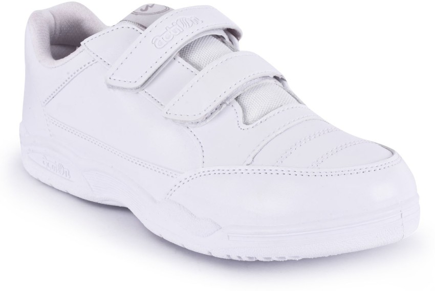 Campus velcro clearance shoes