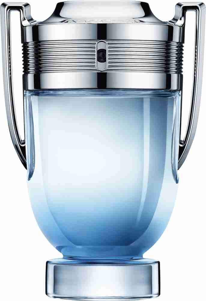 Paco rabanne invictus discount eau de toilette review