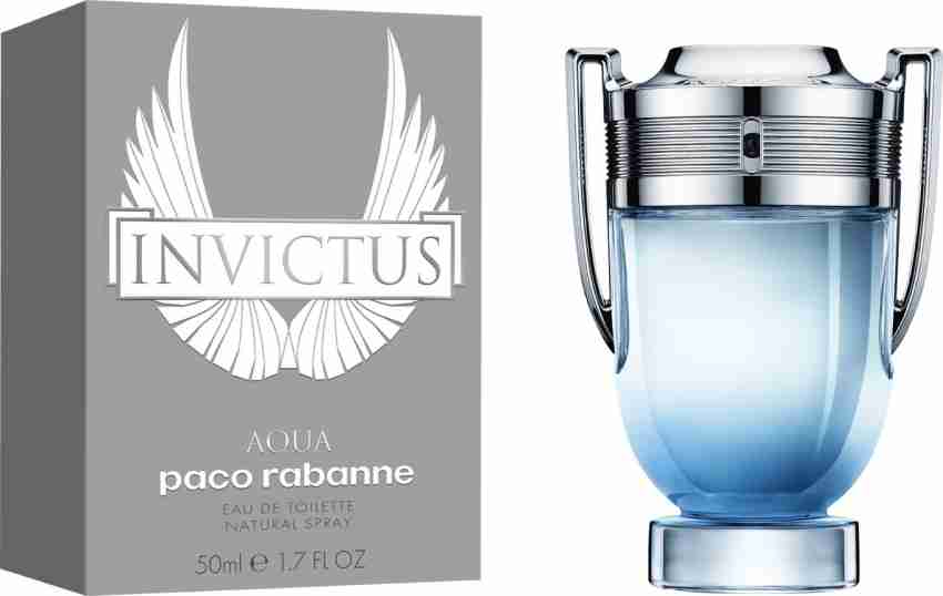 Invictus discount perfume price