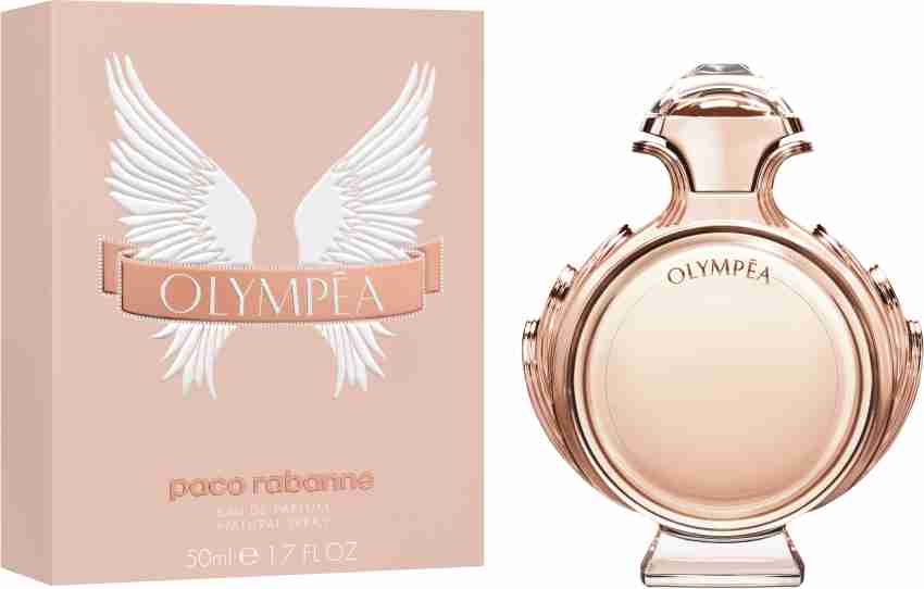 Paco rabanne olympea best sale 50ml eau de parfum