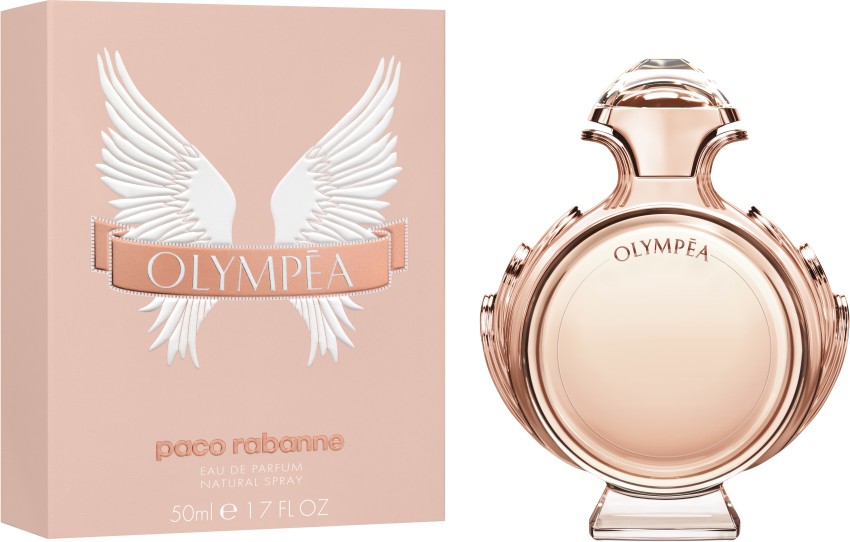 Olympea paco rabanne 30ml new arrivals