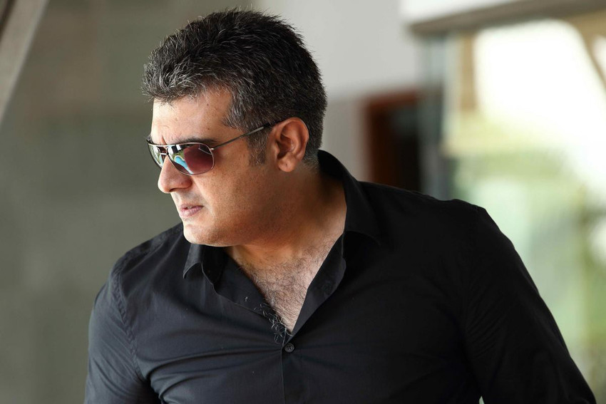 Ajith kumar Wallpaper Download