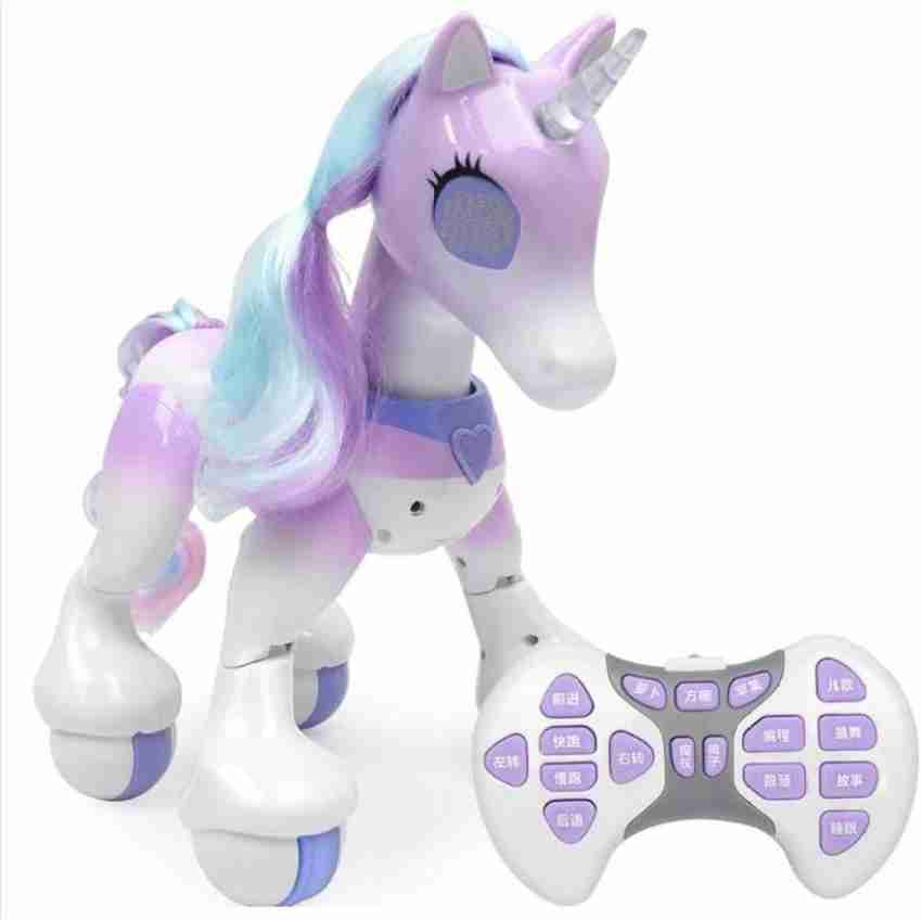 Remote control horse toy clearance