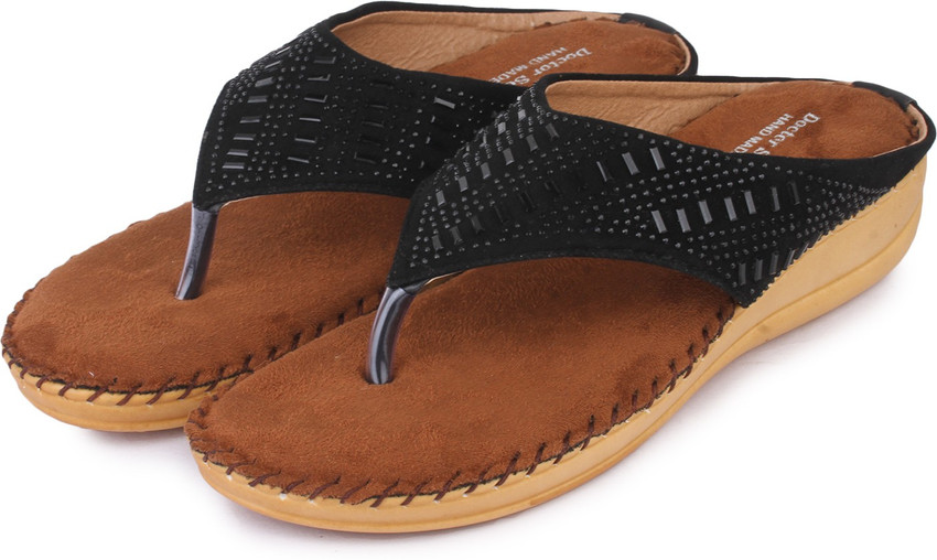 Flipkart best sale doctor chappal