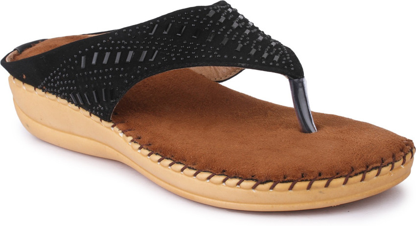 Flipkart doctor chappal top