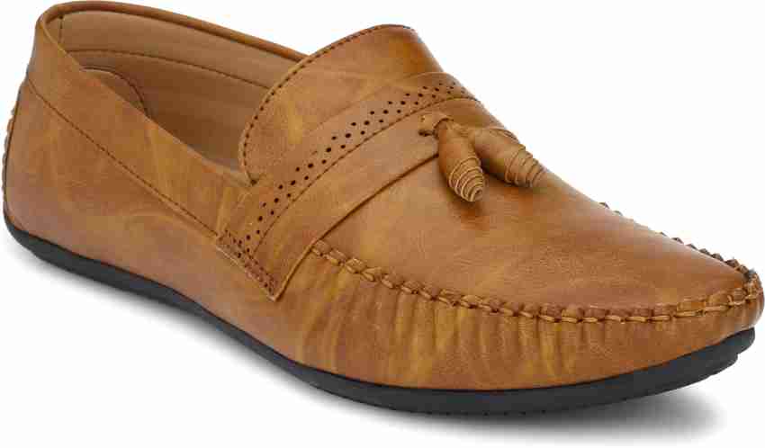 Fentacia deals loafers shoes