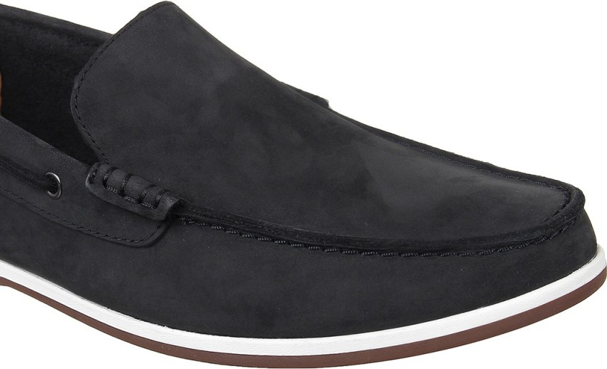 Mens loafers clearance clarks