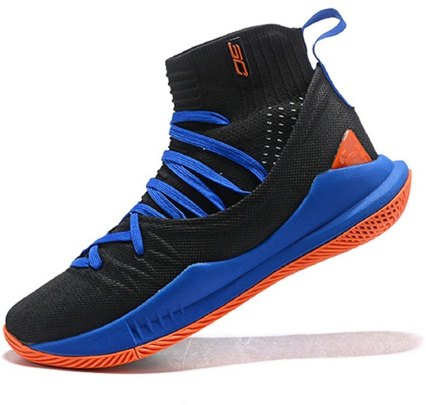 Under armour ua stephen curry 5 sale