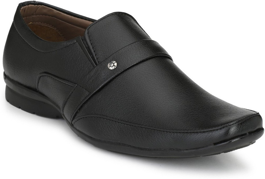 Mens black dress shoes size 9 store