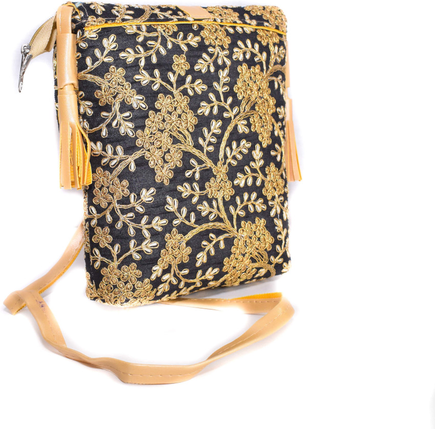 Jd sling outlet bag